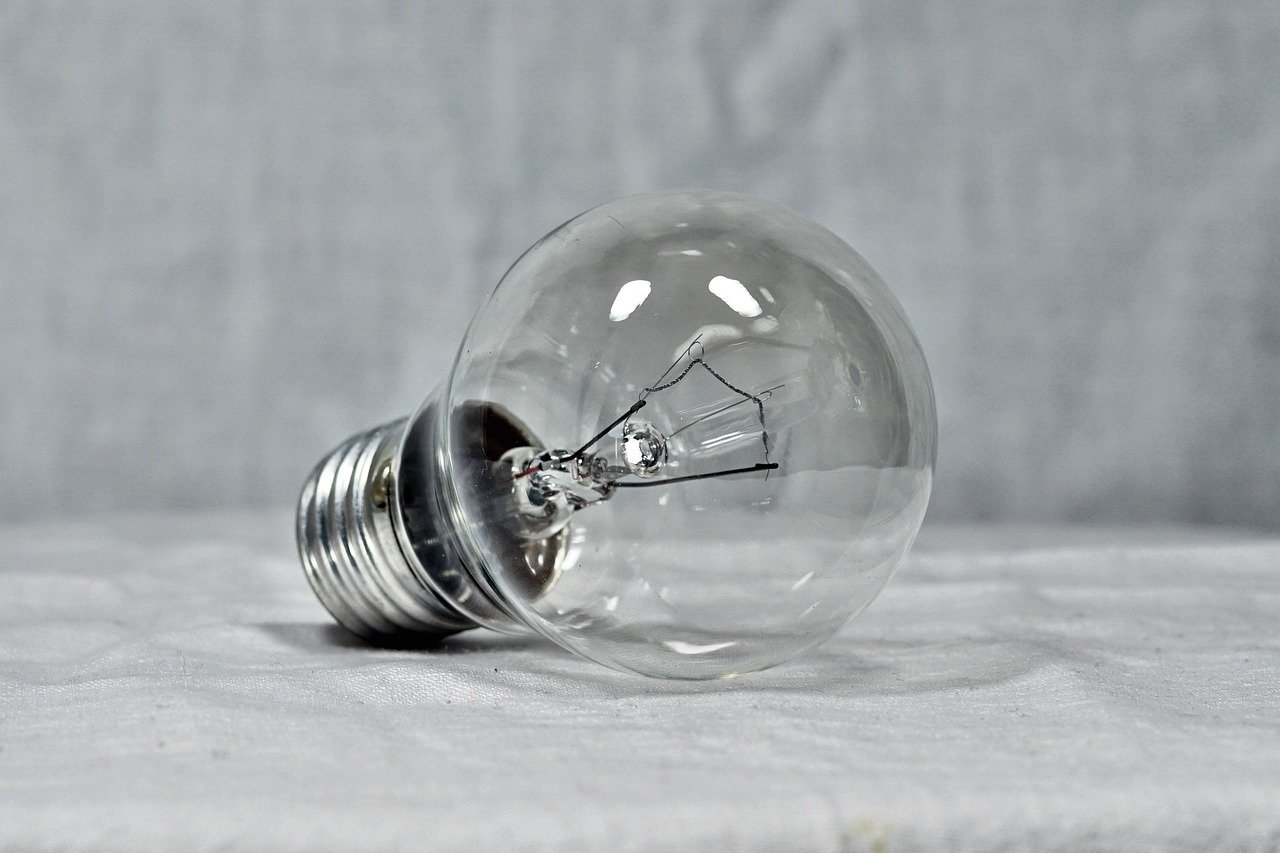Informacja o planowym wyłączeniu energii elektrycznej, fot. pixabay